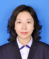 杨颖  工会主席