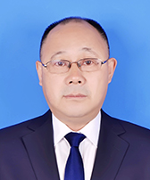 邵兵  副院长