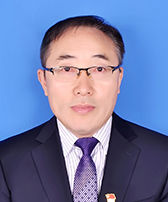 李化良  党委书记