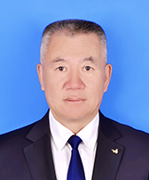 李树连  副院长