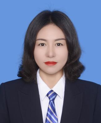 周利美   党委书记